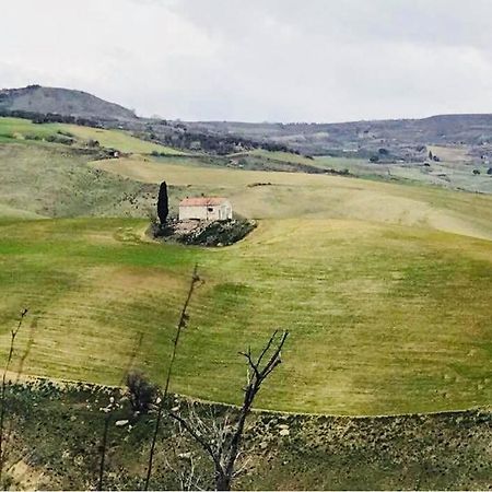 B&B Mantegna Irsina Mt מראה חיצוני תמונה